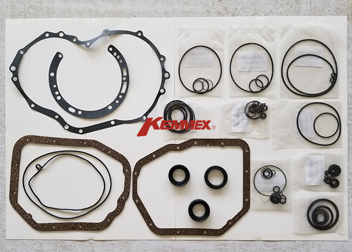 Mitsubishi Space Hyundai Transmission Rebuild Kit F4A22 F4A23 KM175 KM177