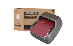 Sinosecu Free SDK ICAO e Scanner Document Reader Visible Illumination Windows/Linux
