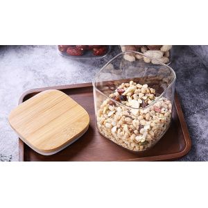 100ml-2000ml Small Mason Jars With Lids