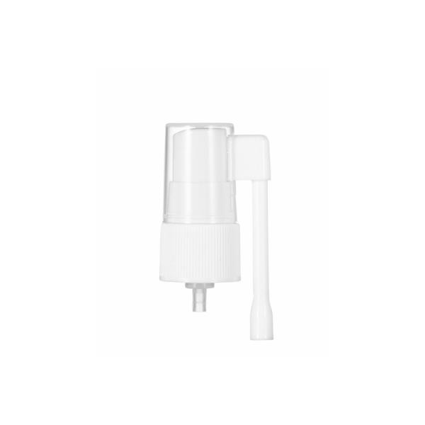 Hot Styling 18/410 Size Nasal Spray Pump Used For Chemical and Medical