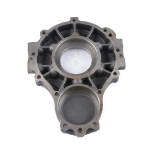 China GGG40 GGG45 GGG50 Sand Casting Iron Gearbox Housing Manufactured through CNC Machining wholesale
