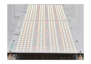 China Minimalist Design 240W 2.7umol/J UV LED Grow Lights wholesale