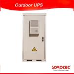 Waterproof Telcom outdoor battery cabinet Outdoor Battery CabinetFOR Electric