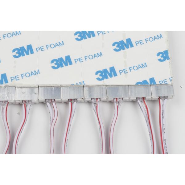 Popular High Quality Led Light Module High Power Waterproof 1.2W DC12V SMD2835 Led Module