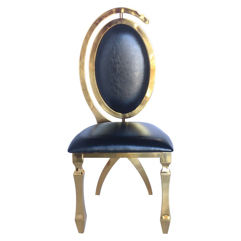 Elegant New Design Event Chair Reception Chair Banquet Furniture