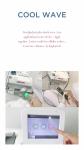 Cryolipolysis Fat Freezing Machine + Shockwave Therapy Machine Slimming Body