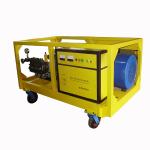 Industrial High Pressure Cleaners High Pressure Water Jet Cleaner Pumps