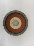 PDX2 Resin Bond Diamond Grinding Wheel 125 10 20 101.5 D91 C75