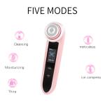 EMS RF Photon Beauty Device Ion Lift Face Massager For Wrinkles