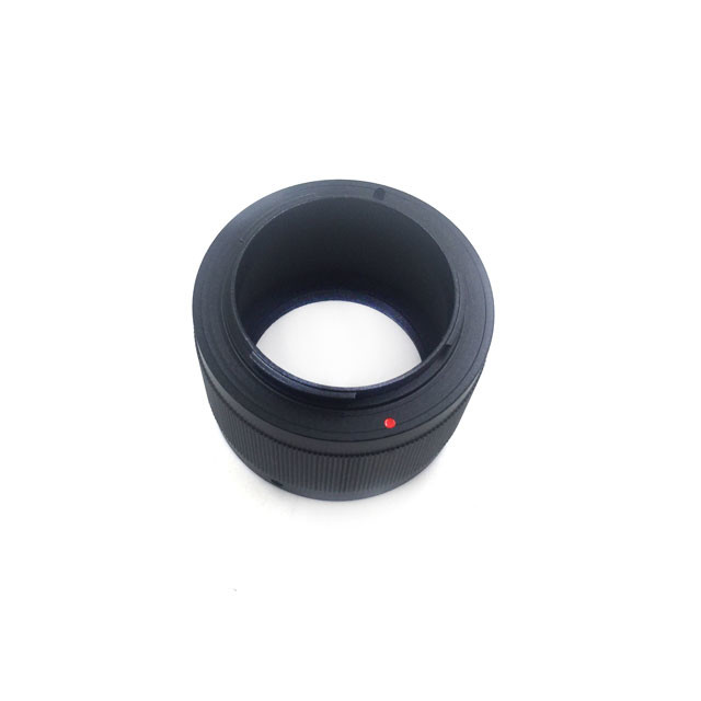 Aluminum Alloy Camera Lens Attachment Sony Micro Single Camera Mount T2 NEX