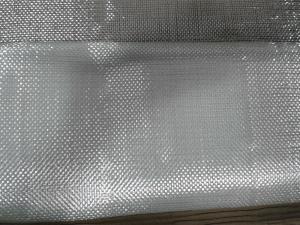 China UL94-V0 Flame Retardant Fiberglass Fabric Cloth with 20% Elongation wholesale