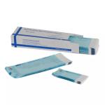Disposable Medical Gusseted Reel Sterilization Pouches