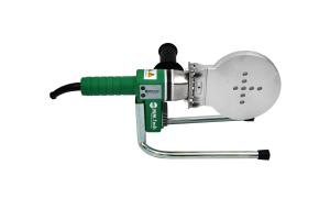 China 75 - 110mm Socket Fusion Welding Machine For Pe Pipe wholesale