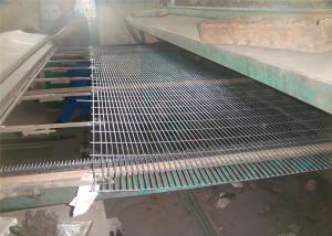 China 358 Anti -Climb Wire Fence wholesale