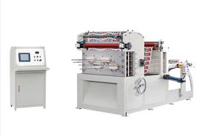 China Paper Cup punching machine wholesale