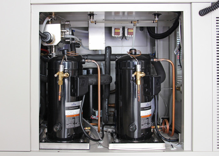 High Efficiency Rapid Temperature Change Rate Test Chamber ESS / Climatic Chamber for Aerospace / Electronic Industries