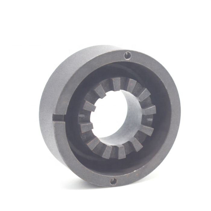 350C Heat Resistant Strong Smco Magnet , Y30 Y32 Motor Sintered Smco Magnet