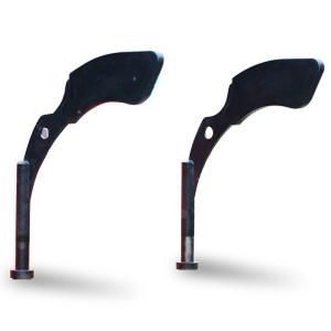 China Safe Arm Guard For Electric Stacker &amp; Pallet Truck wholesale