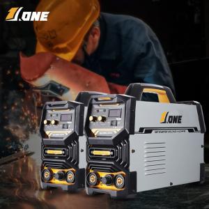 China 160A Aluminium Tig Welding Machine wholesale
