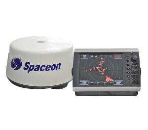 China Solid State Marine ARPA Radar wholesale