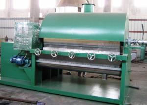 China Rolling Scratch Board 4kw Industrial Drying Equipment wholesale