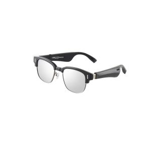 China UV400 Freer Voice 48h Bluetooth Video Glasses Smart Eyewear wholesale
