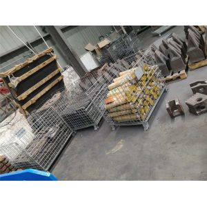 Shanghai Yekun Construction Machinery Co., Ltd.