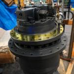 VOE14727995 VOE1472995 VOE14631200 For Volvo Excavator EC480D 480E 380E 480EHR