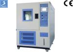 Customized Programmable Temperature Humidity Test Chamber 225L