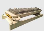 Stainless Steel Gyratory Screen Separator with Silicone Balls