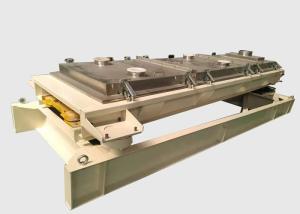 China Stainless Steel Gyratory Screen Separator with Silicone Balls wholesale