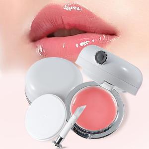 China Vegan Sleeping Lip Mask Hydrating Exfoliating Lip Lines Treatment wholesale