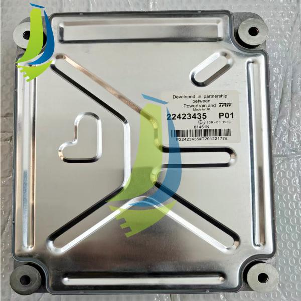 23311341 Controller ECU ECM Control Board VOE23311341 For NQ39588