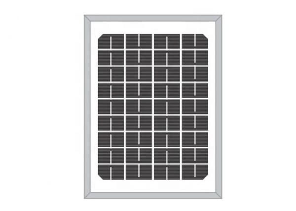 Quality High Efficiency Mini Solar Panels for sale