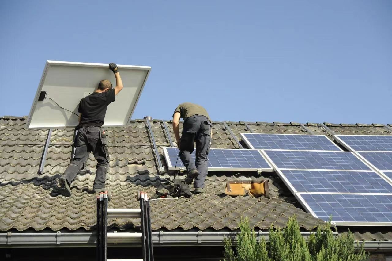 Monocrystalline Solar Energy Panel Flexible With Waterproof Off Grid Charger