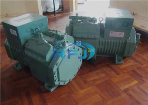 China 2GES-2Y 2HP Refrigeration Chiller Compressor wholesale