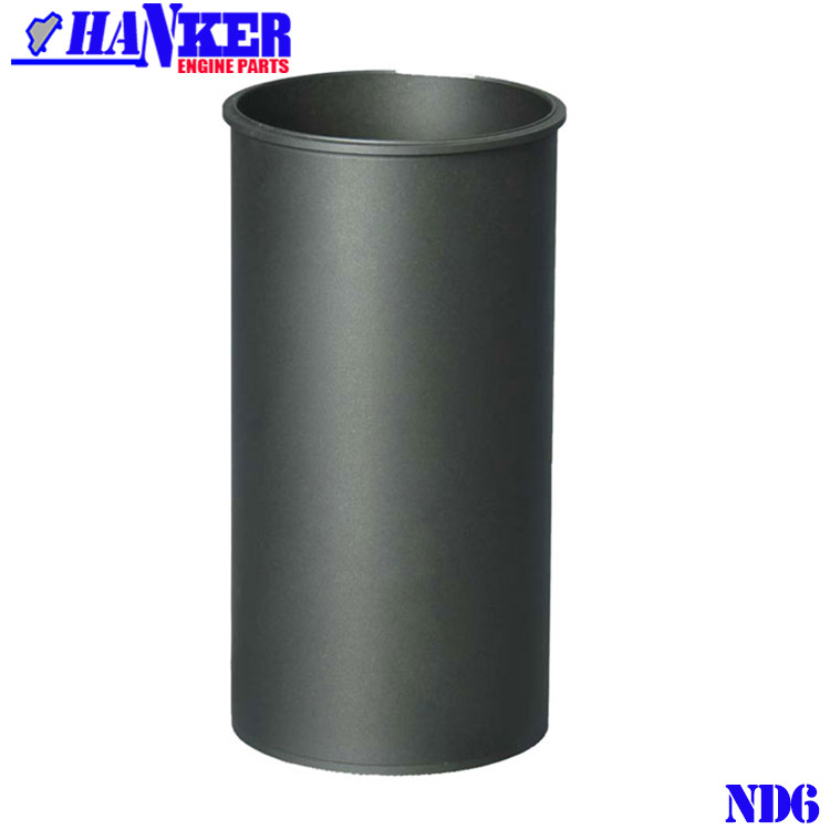 110mm ND6 Cylinder Liner Piston Kits Sleeve For Nissan 11012-95001 Engine Rebuild Kits