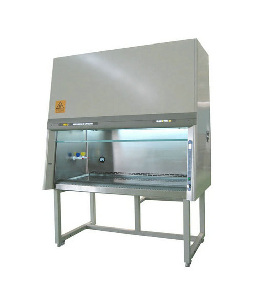 Biosafety Cabinet Class I / Biological Safety Cabinet Solutions / Biosafety