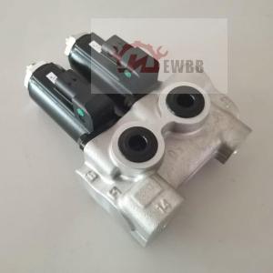 China K95088 Excavator Electrical Kawasaki Solenoid Valve KDRDE5K-31/30C50-122 wholesale