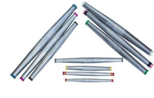 China 0.563 Inches Automatic Splice Connection wholesale