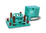 Steel Column Implantation Equipment 1000kN