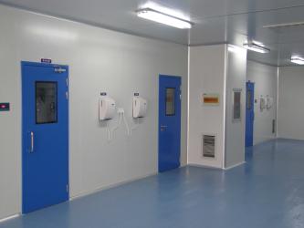 JINGZHOU HAIXIN GREEN CROSS MEDICAL PRODUCTS CO.,LTD.