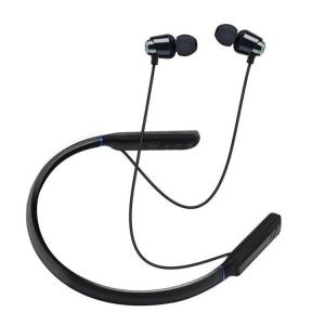 China Stereo noise cancelling CVC6 earphone sports wireless neckband headphones wholesale