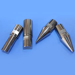 China Industrial Grade Tungsten Steel Carbide Punches for Heavy Loads wholesale