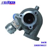 D4CB Hyundai GT1749V Turbocharger 28200-42810 28200-4A480 53039700127