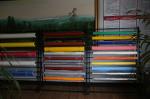 Fire Retardant Fireproof Fiberglass Cloth Flexible Lightweight