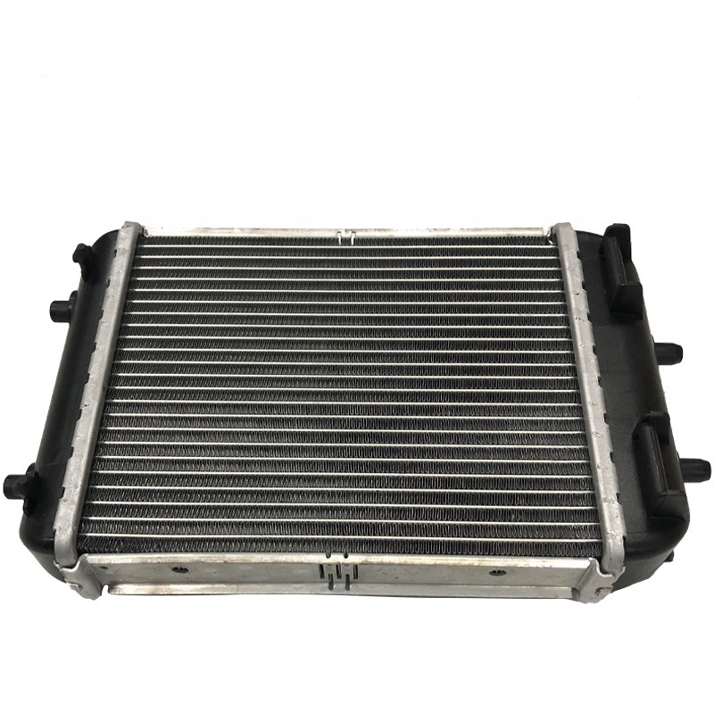 3w0122205 Car Radiator Air Cooler For Bentley Continental Gt Gtc Flying Spur