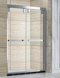 China shower enclosure shower glass,shower door E-3115 wholesale