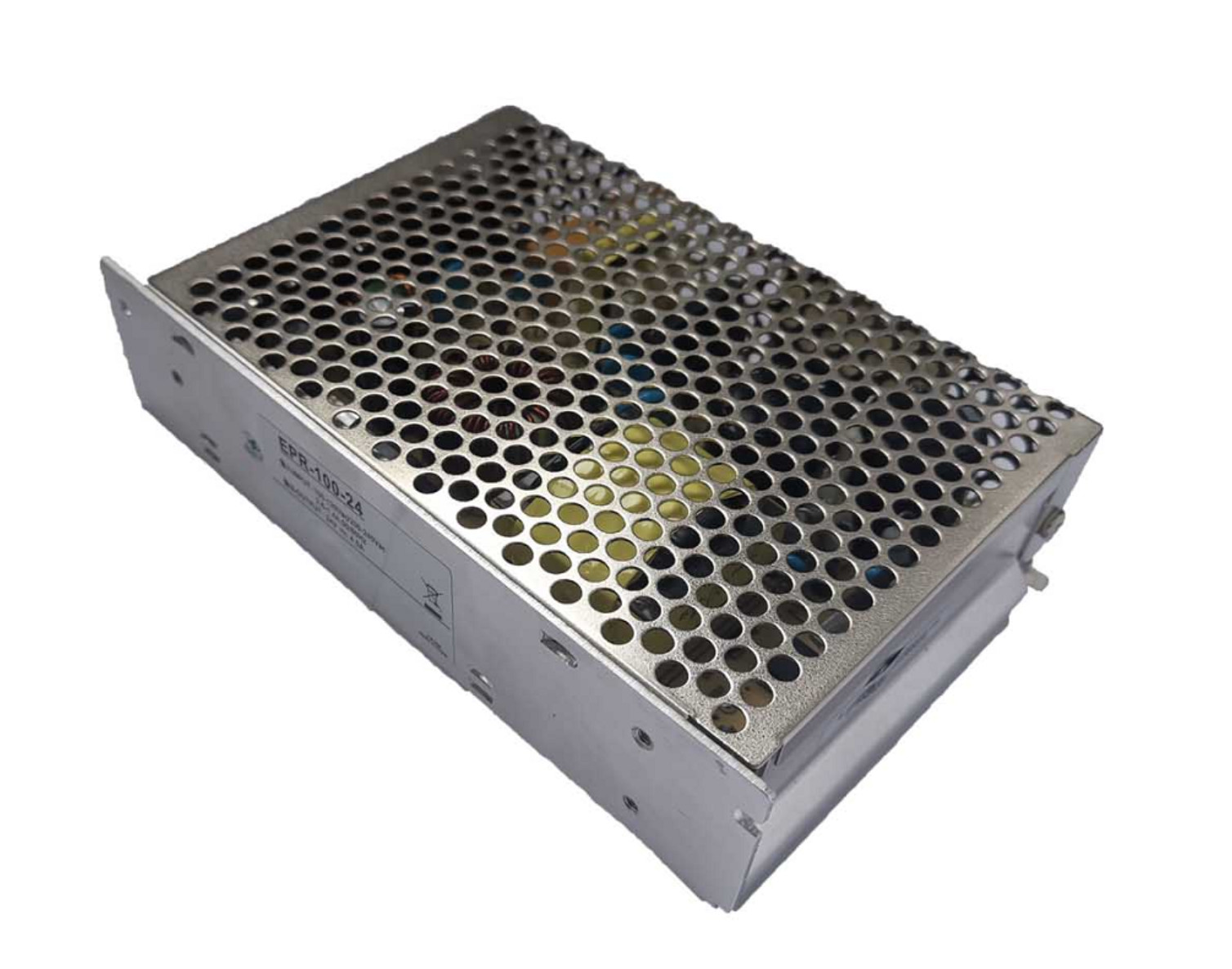 Full Load Cold Start Industrial Power Supply 100 Watt Power 0.41kg / Pcs Weight