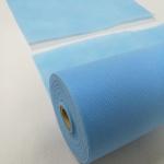 Anti Aging Spunbond Non Woven Fabric Pantone Mattress Spring 100gsm